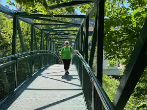 Parque Los Llanos