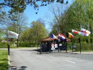Camping SEASONOVA Vittel