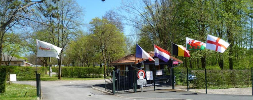 Camping SEASONOVA Vittel