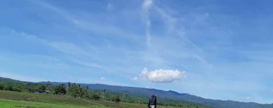 Lapangan Sepak Bola Arokke