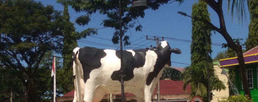 Tugu Sapi