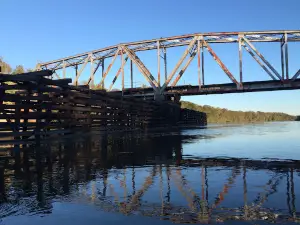Edisto River