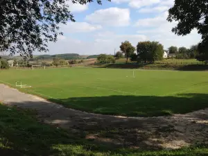 Velykodederkalʹsʹkyy Stadion