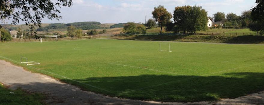 Velykodederkalʹsʹkyy Stadion