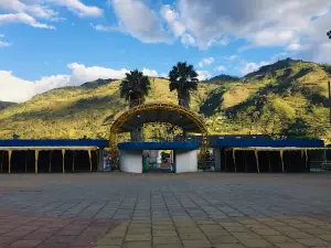 Plazoleta Central