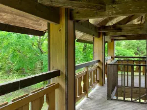 Nakashibetsucho Midorigaoka Forest Park