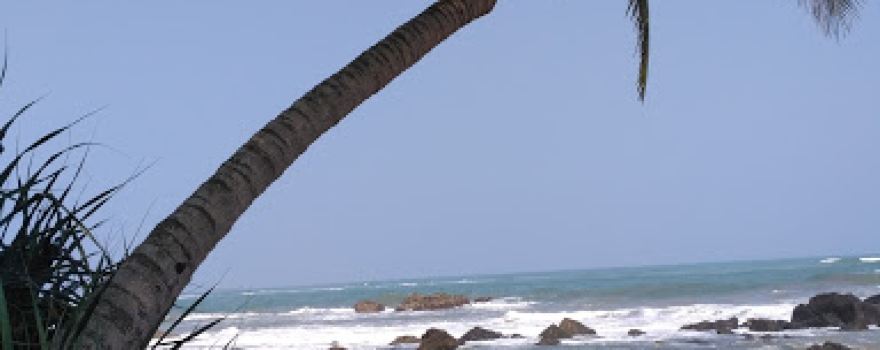 The Roesta Beach