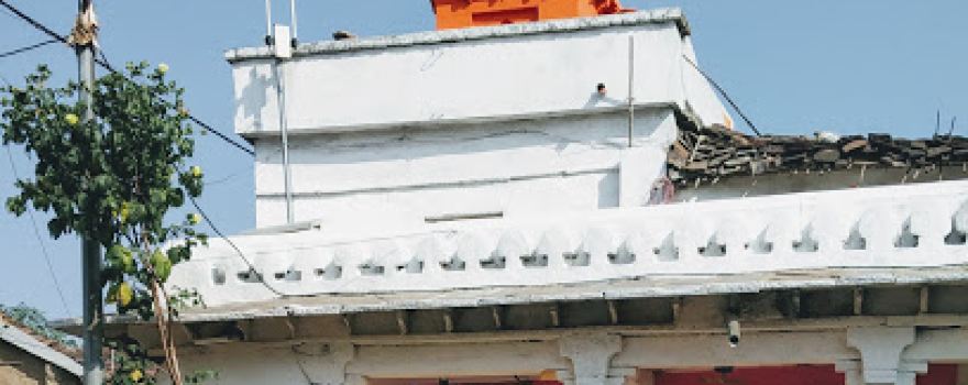 Shree Ram Janki Mandir Rawan श्री राम जानकी मंदिर रावन