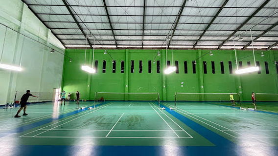 Gelanggang Olah Raga Tri Lomba Juang