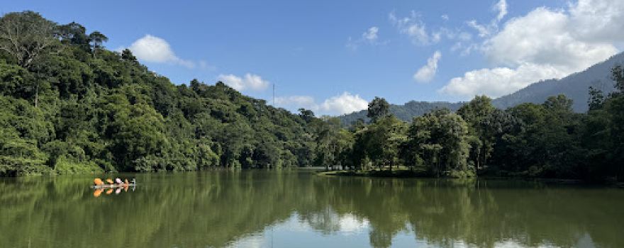 Lan Nà Nưa