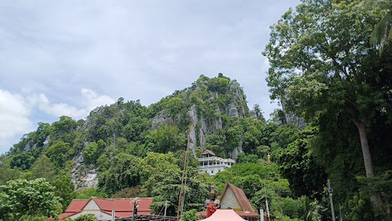 Wat Thep Sathaporn