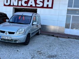 Unicash Segovia