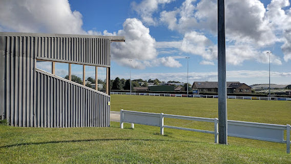 Alnwick Rugby Football Club Ltd