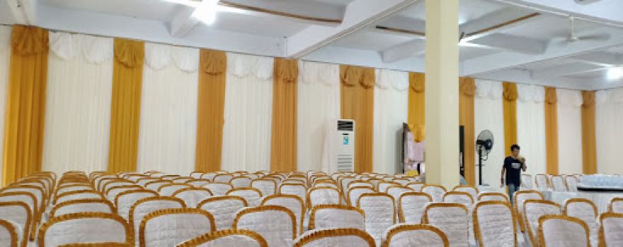 Masjid Al Markaz Al Ma’arif