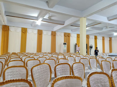 Masjid Al Markaz Al Ma’arif