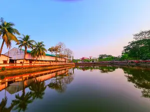 Hailakandi park
