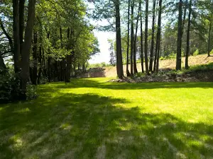 Camping Łubowo