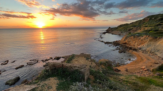 Cape San Marco Nature Reserve