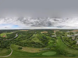 Oak Knolls Golf Club - Red Lake Falls Golf Course