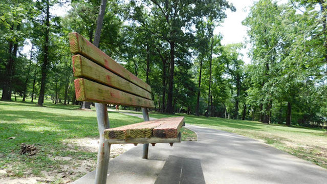 Old Hammond Highway Park