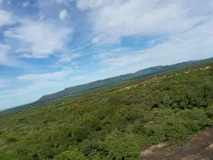 Pedrona de Bonsucesso