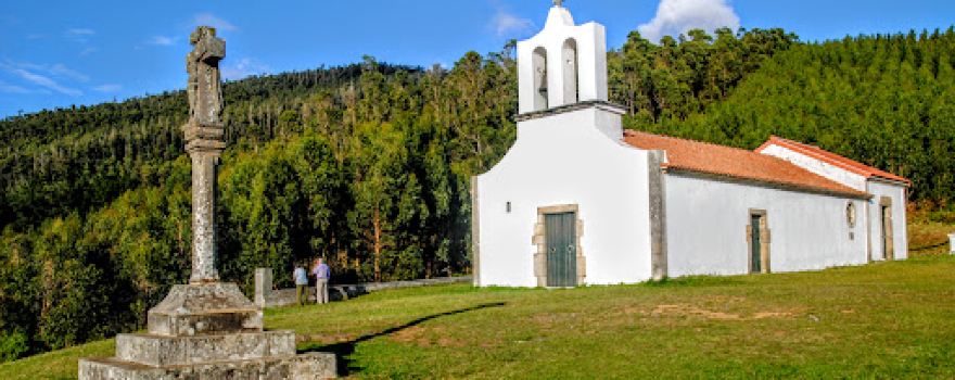 Costa Ártabra