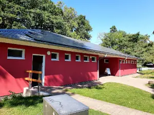 Campingplatz Drewoldke