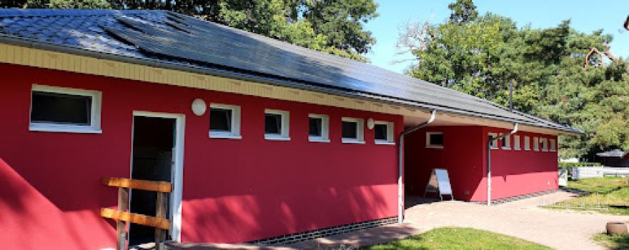 Campingplatz Drewoldke