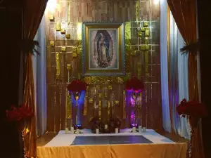 San Pedro Apostol Church
