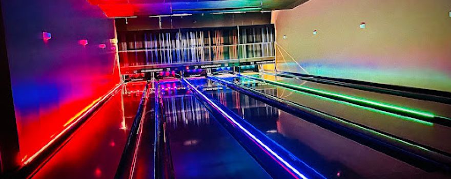 Gahanna Lanes