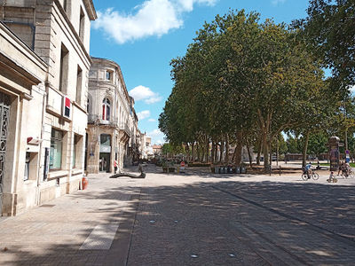 Breche Gardens