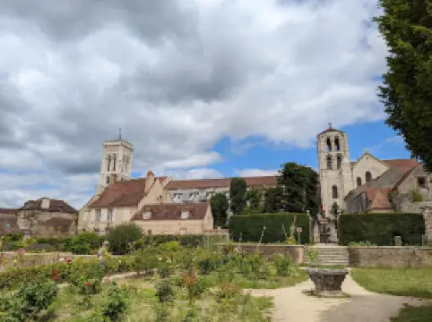 Regionaler Naturpark Morvan