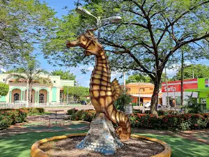 Parque Central