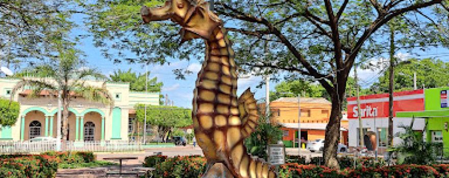 Parque Central