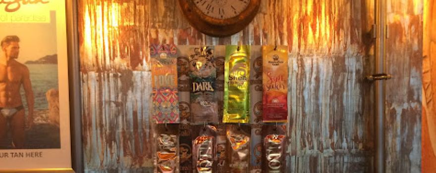 The Tanning Salon