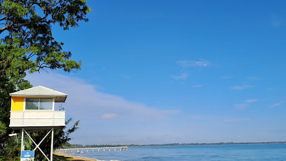 Hervey Bay Surf Lifesaving Club