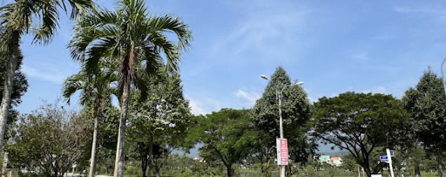 Tượng đài chiến thắng Quế Sơn