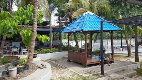 Wirasakti Swimming Pool