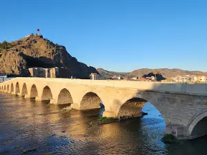 Osmancık Castle