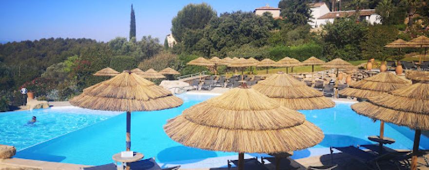 Fregate Provence Golf & Country Club