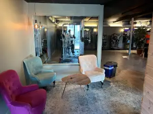 Friskvårdscenter AB