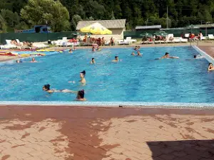 Piscina ALUNU