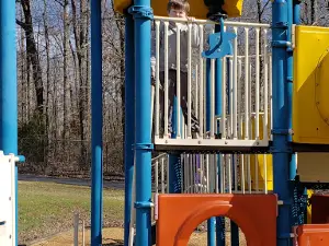 Carl W. Partin City Park