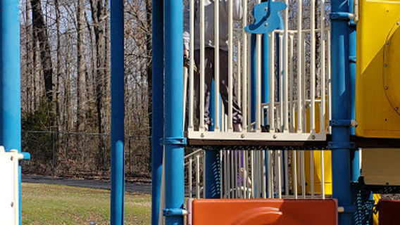 Carl W. Partin City Park