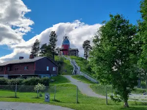 Flåklypa