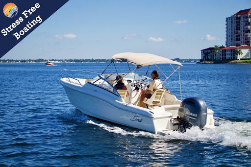 SunTime Boat Club
