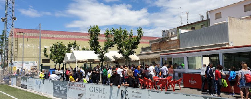 Club Escola de Futbol Cervera