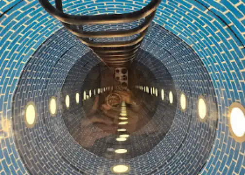 Museum of Illusions Scottsdale