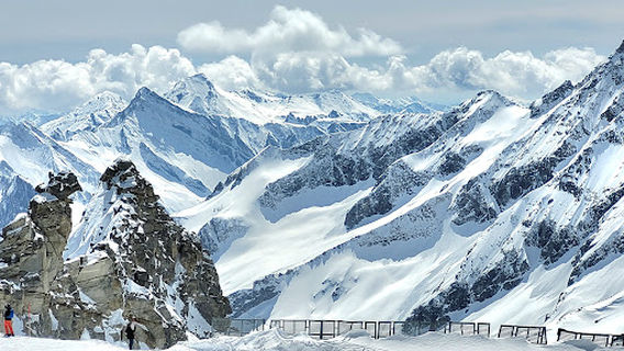 Talstation Sommerbergbahn