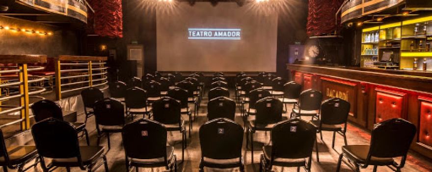 Teatro Amador